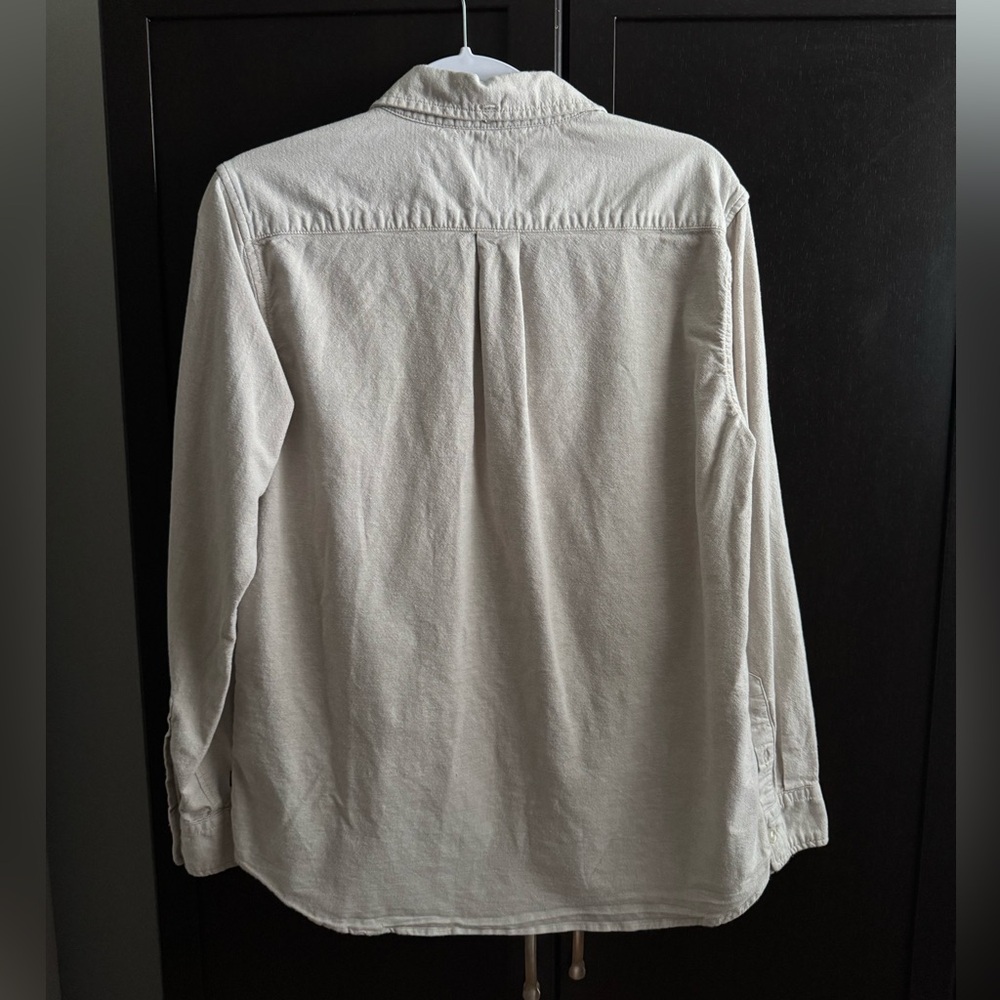 GAP button up - Picture 4 of 5